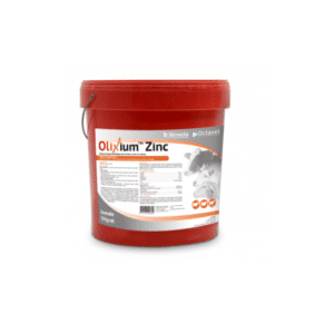 Olixium Zinc 10kg - Octavet