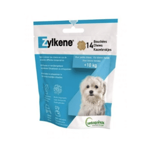Zylkene Chews pour chien < 10 kg