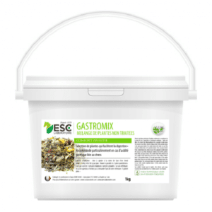 ESC Laboratoire Gastromix 1 kg – Cheval
