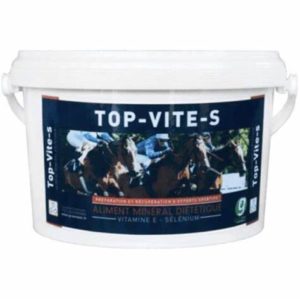 Greenpex Top-Vite-S 2 kg – Cheval