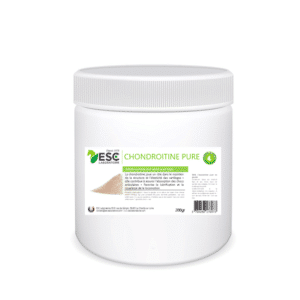 Esc Laboratoire Chondroïtine Pure - 200g