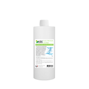 Esc Laboratoire ELECTROSEA cheval – Réhydratation électrolytes marins 1L