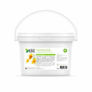 ESC Laboratoire Escholtzia 1 kg – Cheval