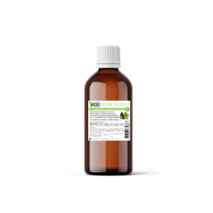 Esc Laboratoire MACÉRAT DE BOURGEON DE RONCE 60ml – Gemmothérapie cheval – Respiration et locomotion