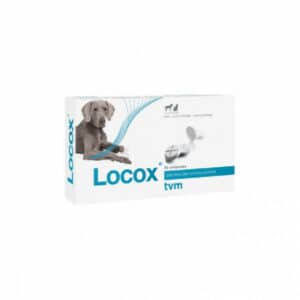 LOCOX 150 comprimés sous sachet -TVM