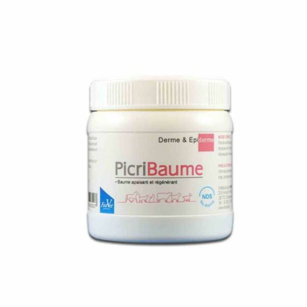 Picri-Baume Farnam Pot 500 mL