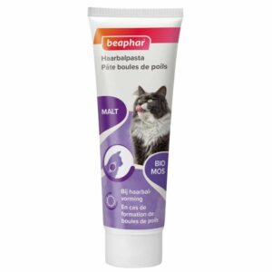 Beaphar Anti Boules – Chat