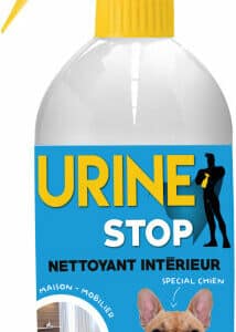 Urine Stop Intérieur Chat - 500 ml