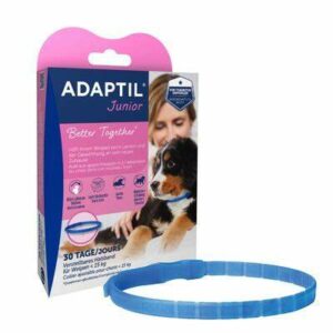 Adaptil Junior Collier Apaisant 46,5 cm - Ceva