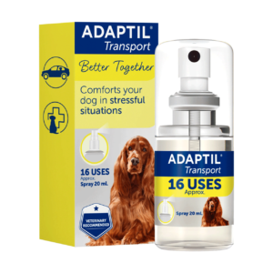 Adaptil Transport Spray 20 ml - Ceva