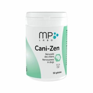 CANIZEN 50 gélules pour chiens