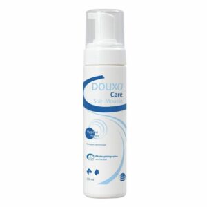 DOUXO Care Soin Mousse 200 ml