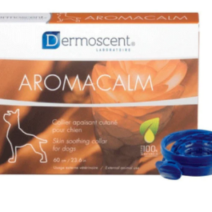 Dermoscent Aromacalm Chien 60 cm