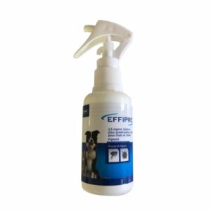 Effipro Spray 100 ml - VIRBAC