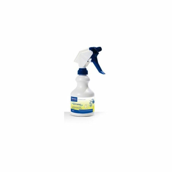 Effipro Spray 500 ml - VIRBAC