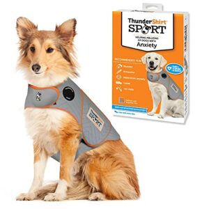 Thundershirt pour chien L (19-29 kg)