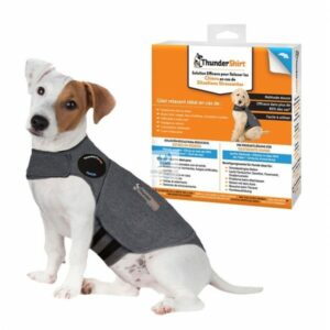 Thundershirt pour chien S (6-11 kg)