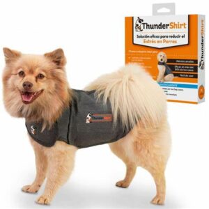 Thundershirt pour chien XS 4-6 kg - CEVA