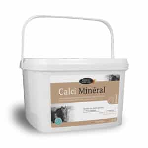 CALCI MINERAL 1,5 kg