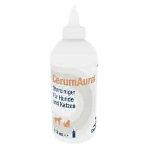 Cerumaural Nettoyant Auriculaire