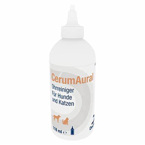 Cerumaural Nettoyant Auriculaire