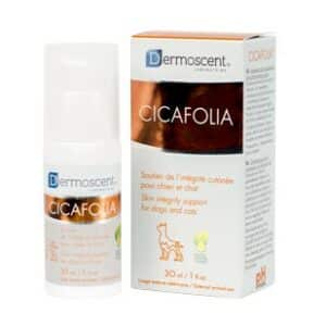 Dermoscent Cicafolia Chien Chat 30 ml