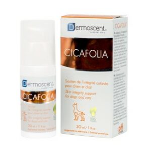 Dermoscent Cicafolia Chien Chat 30 ml