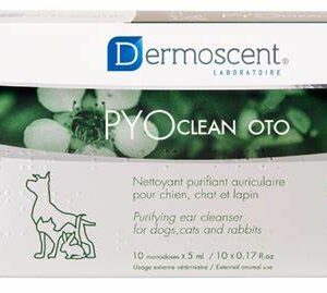 Dermoscent PYOclean Oto