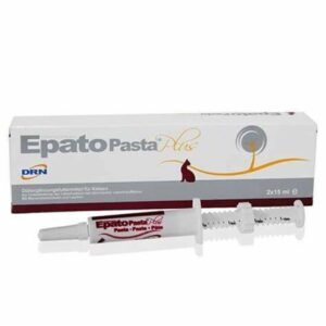 Epato Pâte Plus