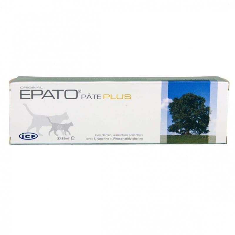 Epato Pâte Plus