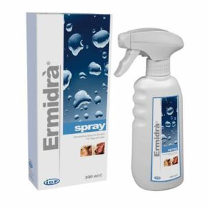 Ermidra Spray 300 ml