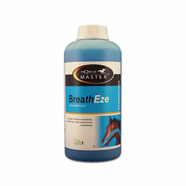 Horse Master Breatheze 500ml