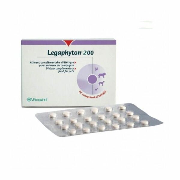 Legaphyton 200