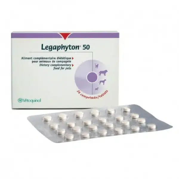 Legaphyton 50