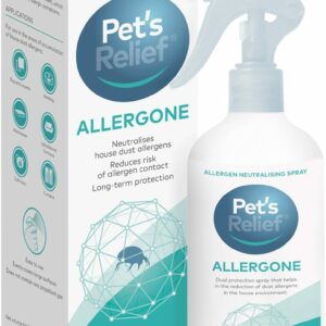 Pet's Relief Allergone