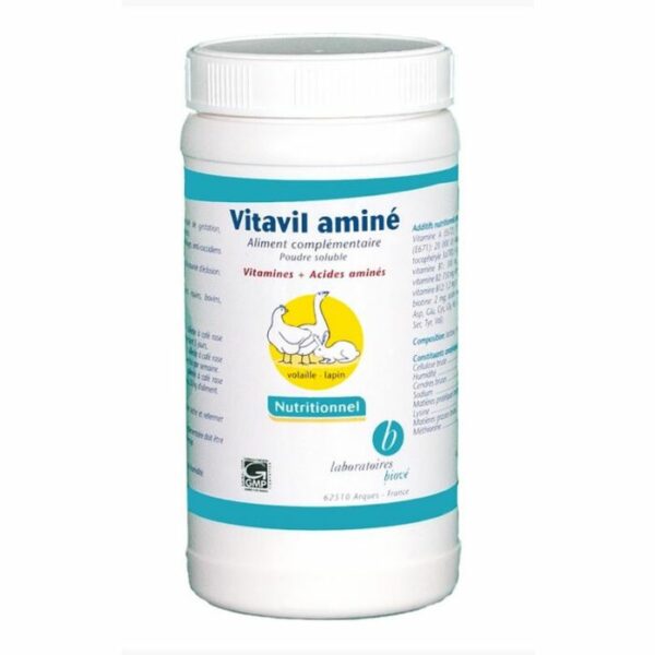 VITAVIL Aminé 190 g