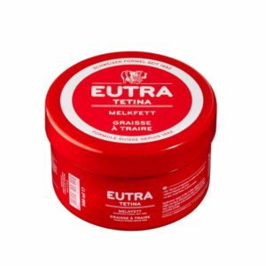 EUTRA Graisse à Traire 500 ml