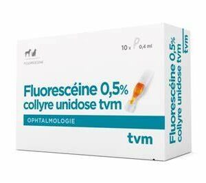 Fluorescéine 0,5%