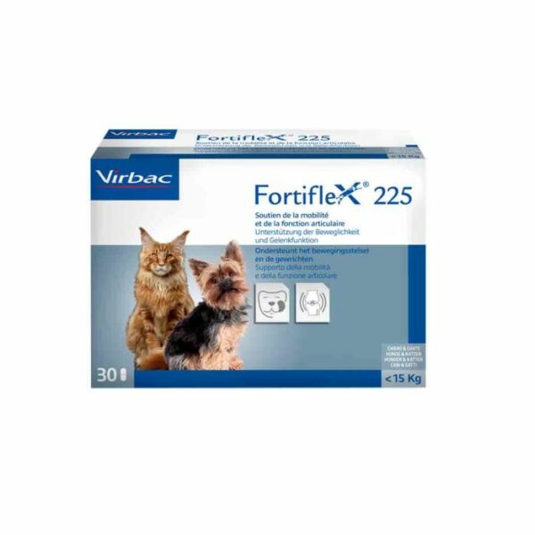 Fortiflex 225