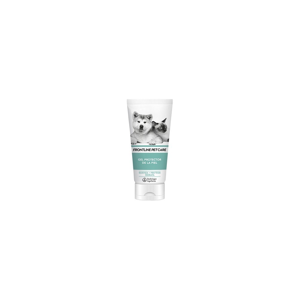 Frontline Petcare Gel Cutané