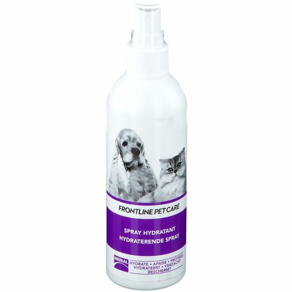 Frontline Petcare Spray Hydratant 200 ml