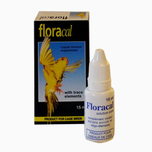 floracal moreau