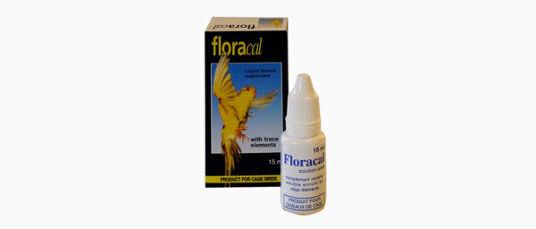 floracal moreau