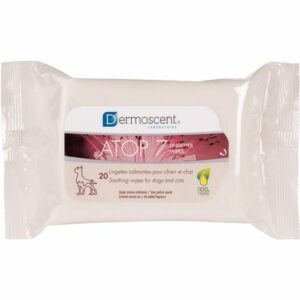 Dermoscent Atop 7 Lingettes