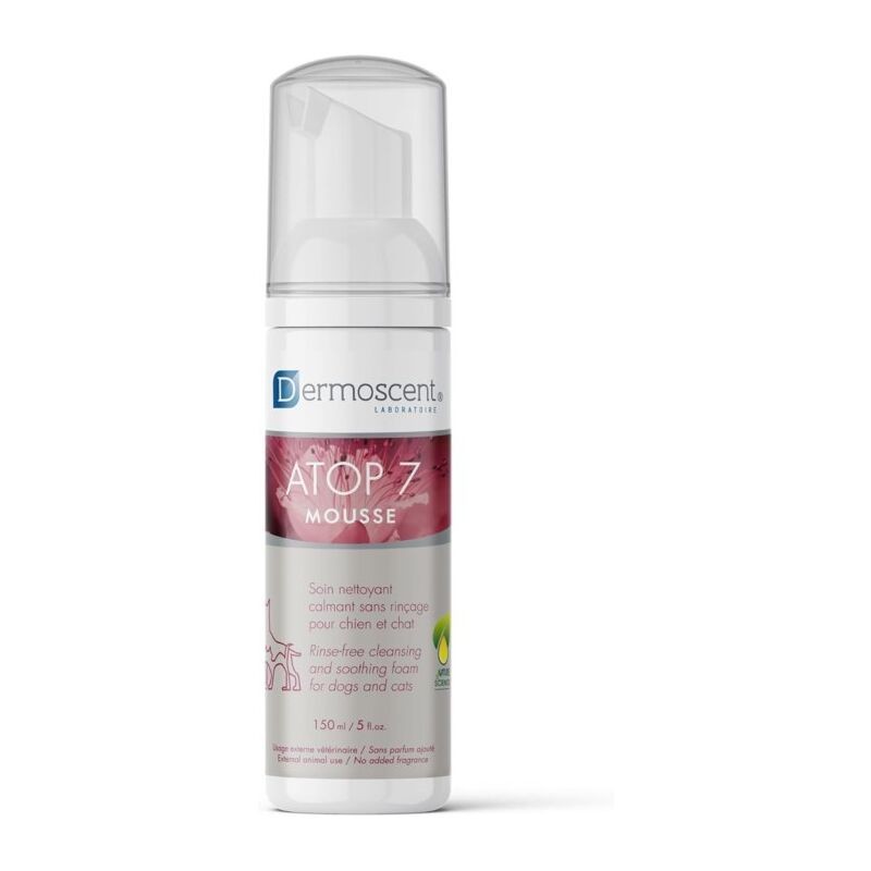 Dermoscent Atop 7 Lingettes