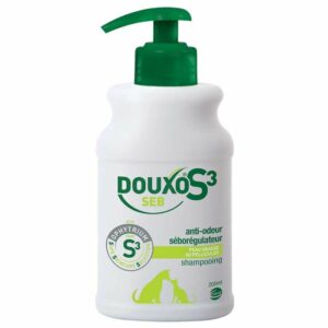 Douxo S3 Seb Shampooing 200 ml