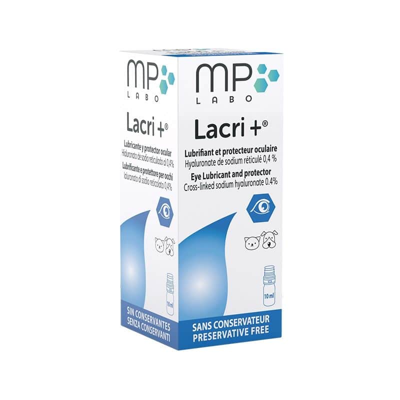 LACRI+ MULTIDOSE