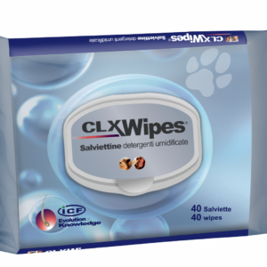 LINGETTES CLX POCKET