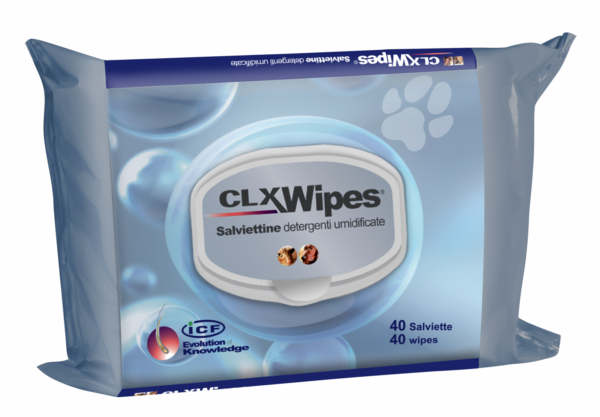 LINGETTES CLX POCKET