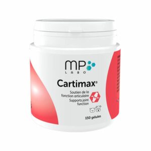 MP Labo Cartimax 150 gélules